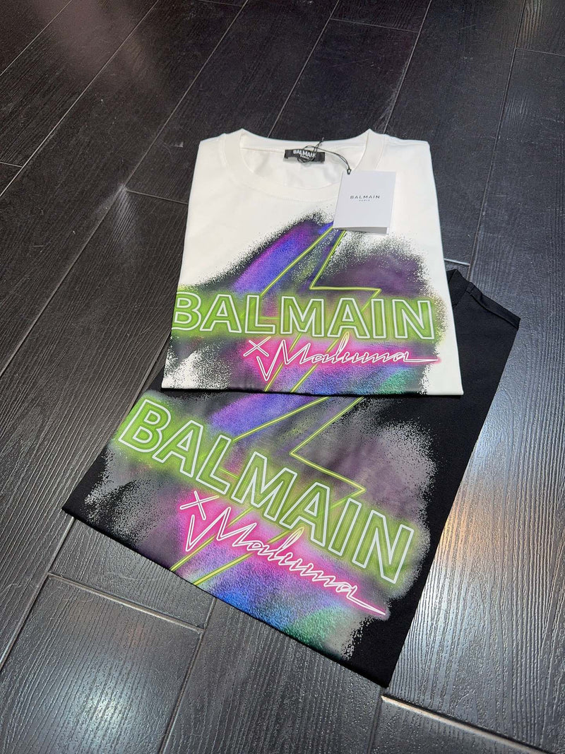 Camiseta Balmain