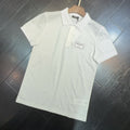 Camisa Balmain Polo
