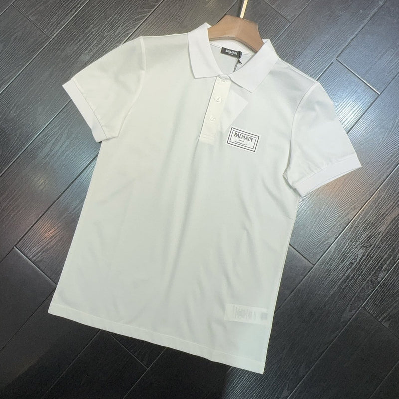 Camisa Balmain Polo