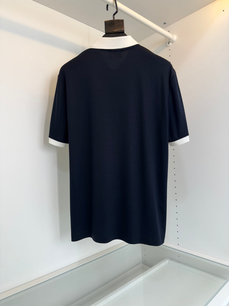 Camisa Balmain Polo