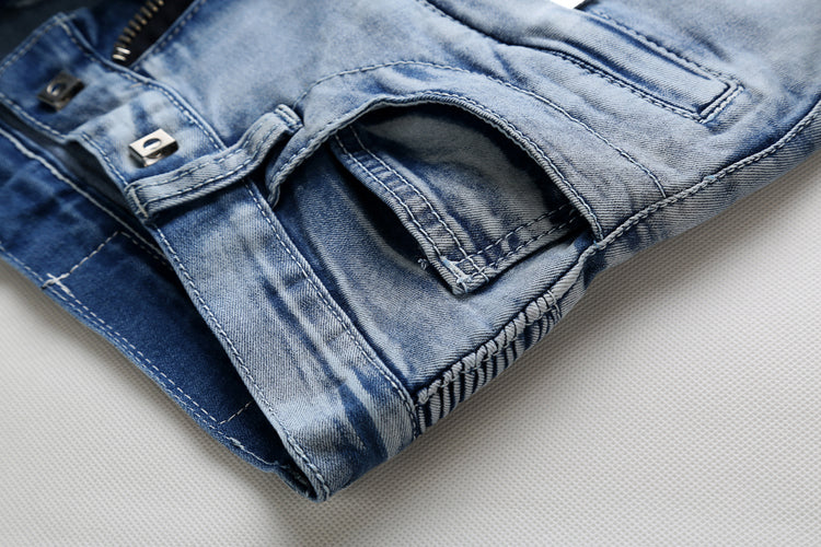 Calça Skinny Balmain