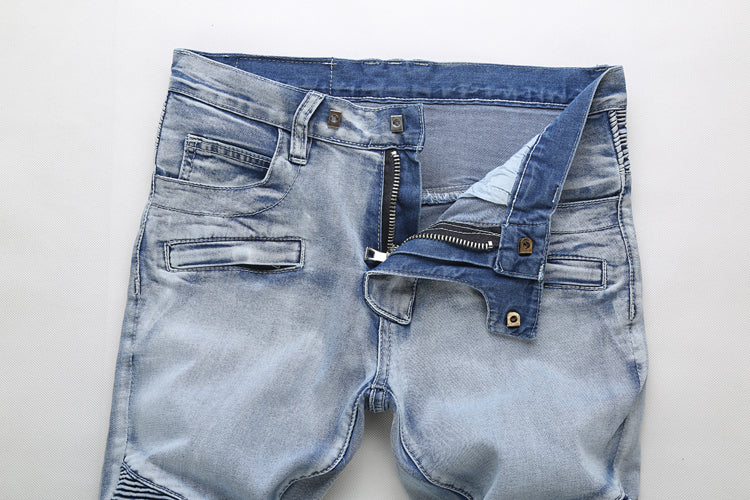 Calça Skinny Balmain