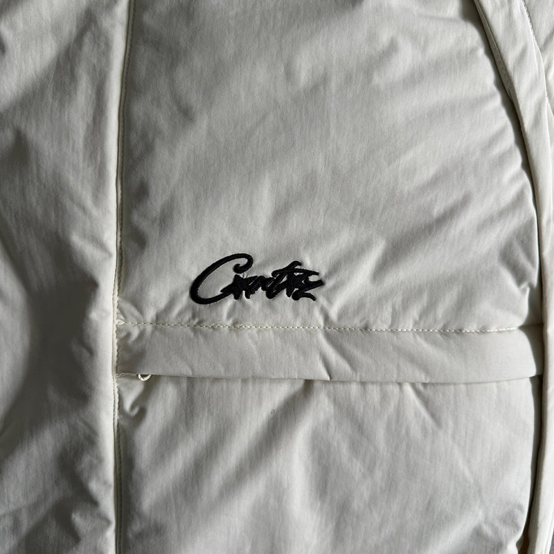 Jaqueta Puffer Corteiz