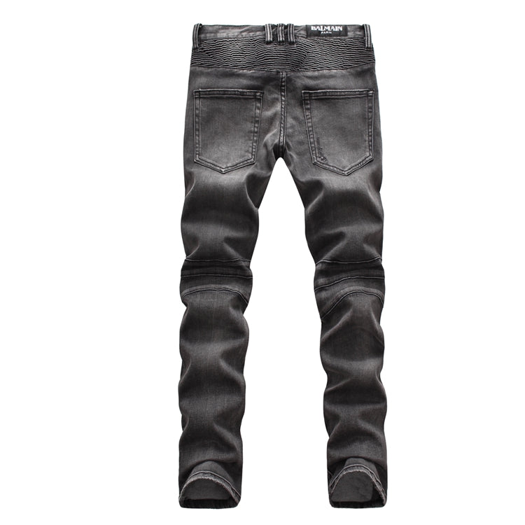 Calça Skinny Balmain