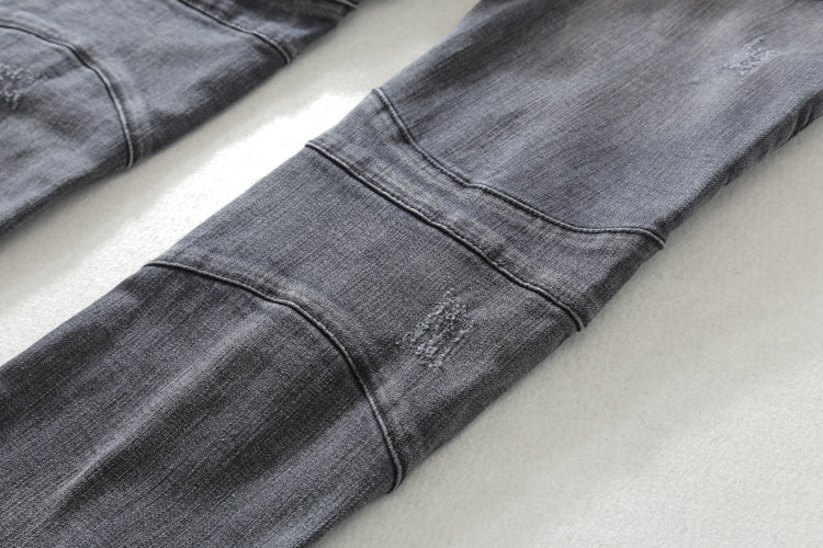 Calça Skinny Balmain