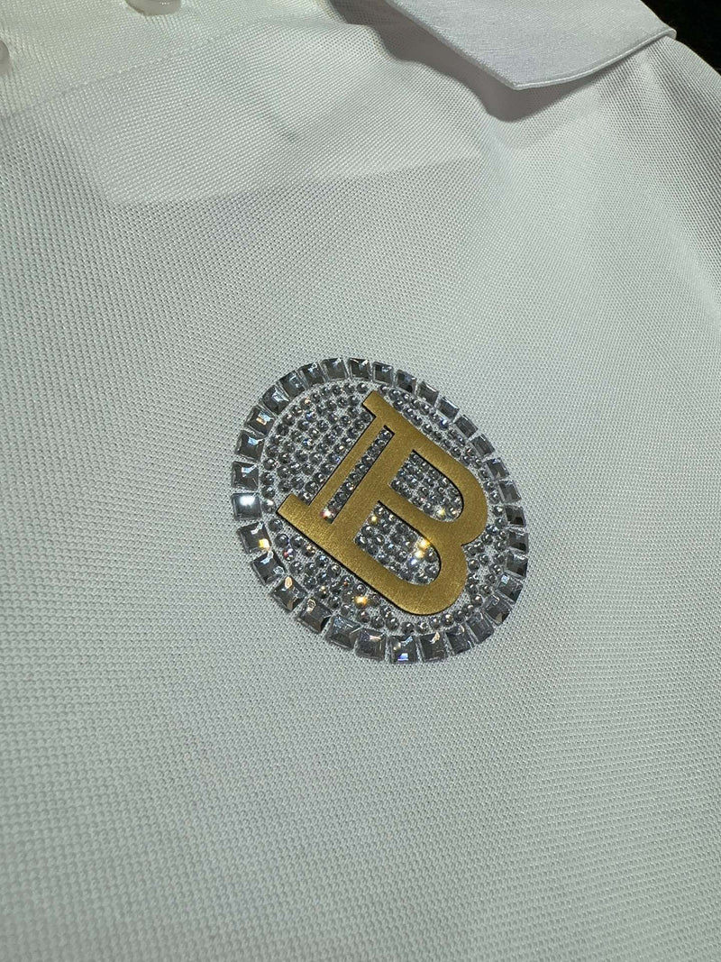 Camisa Balmain Polo