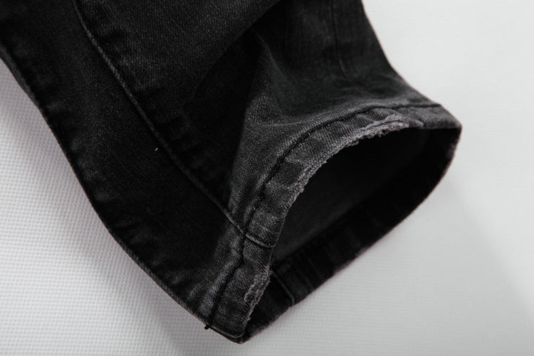 Calça Skinny Balmain