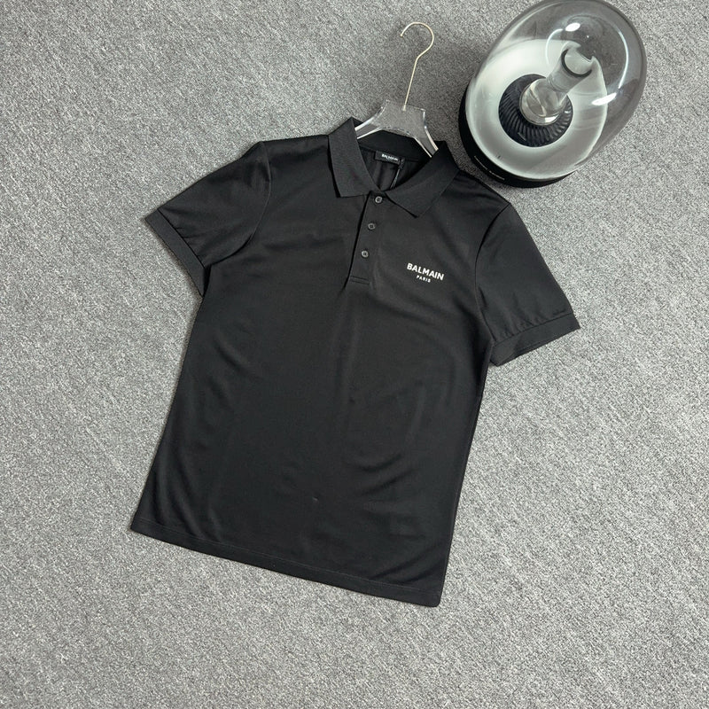Camisa Balmain Polo