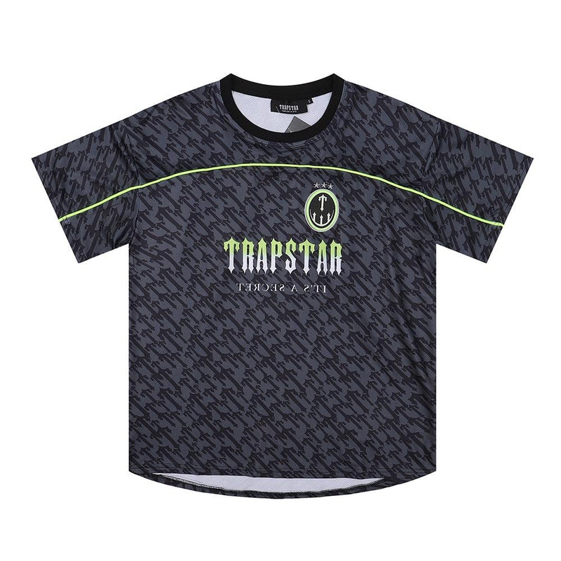 Camisetas Trapstar