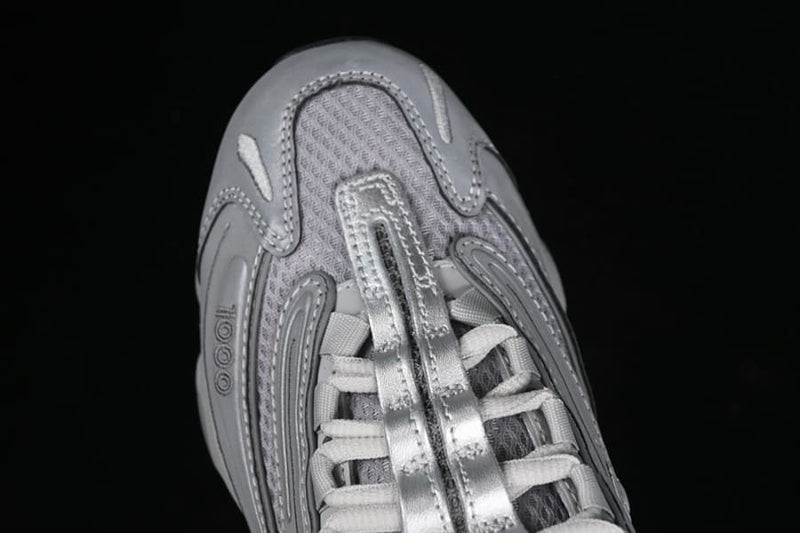 New Balance 1000 Reflective Pack Grey
