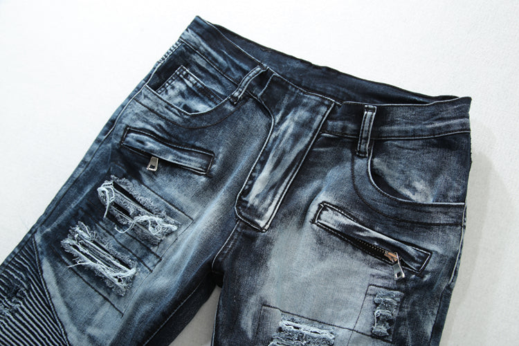 Calça Skinny Balmain