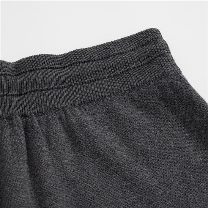 Calça Moletom Buberry