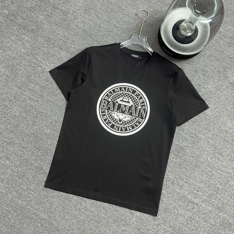 Camiseta Balmain
