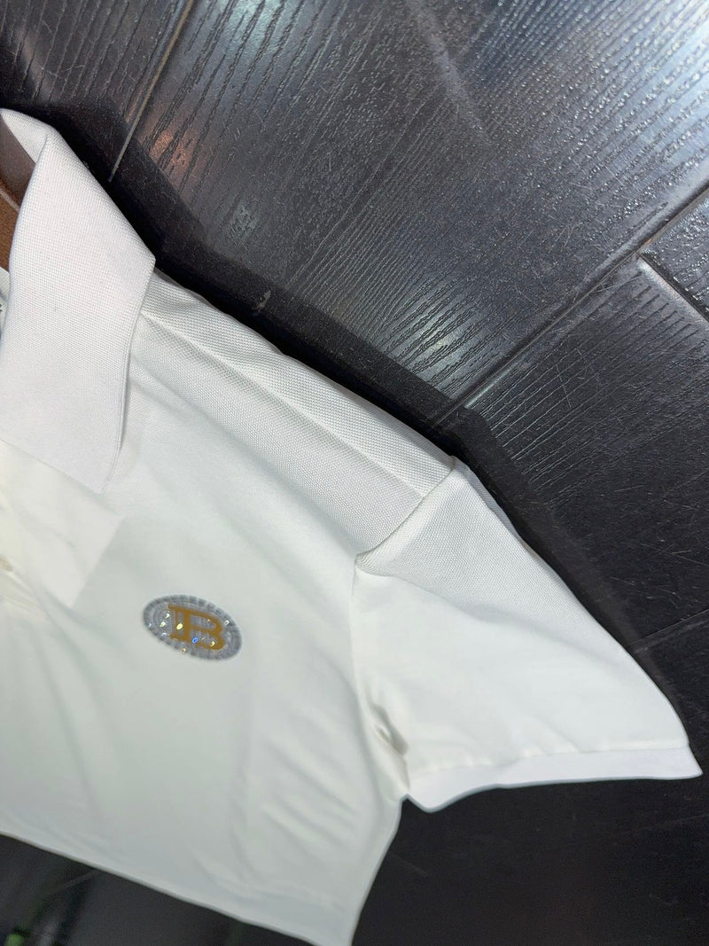 Camisa Balmain Polo
