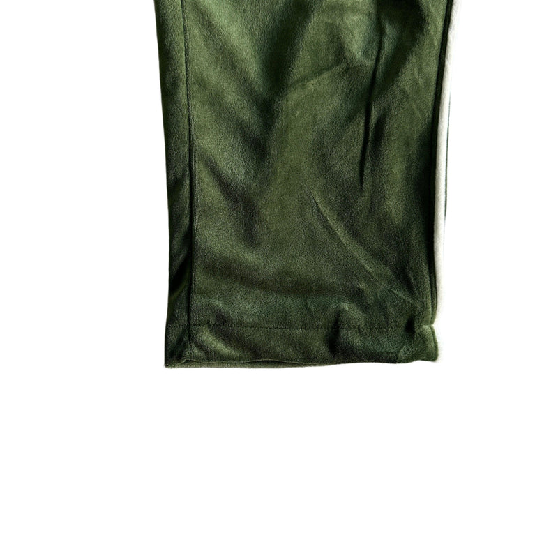 Conjunto Corteiz Allstarz Velour Green