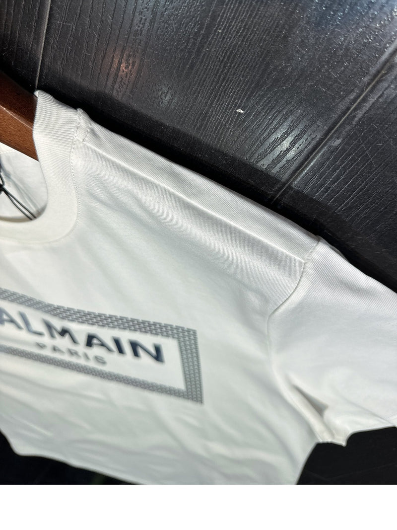 Camiseta Balmain