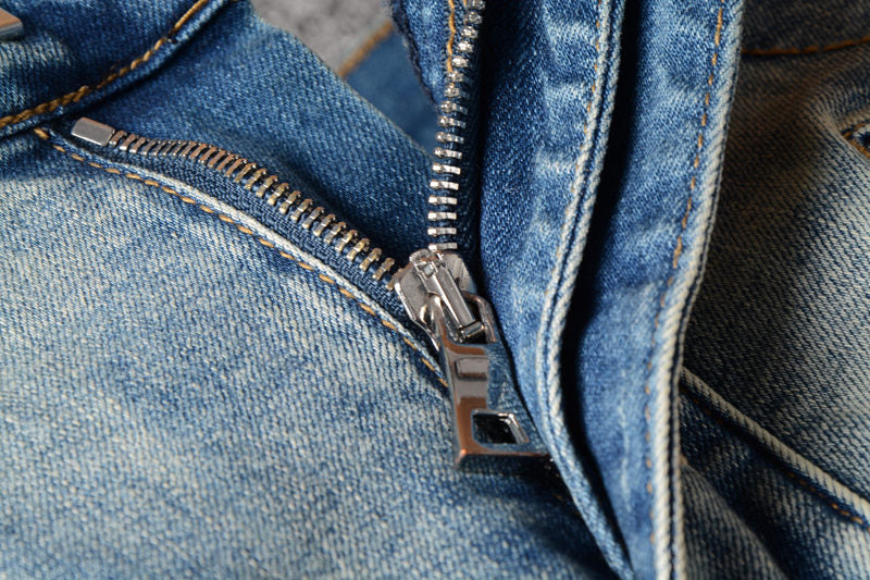 Calça Skinny Balmain