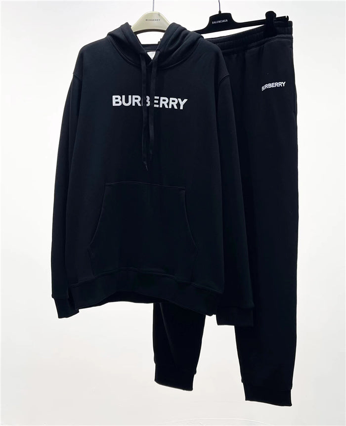 Conjunto Moletom  Buberry