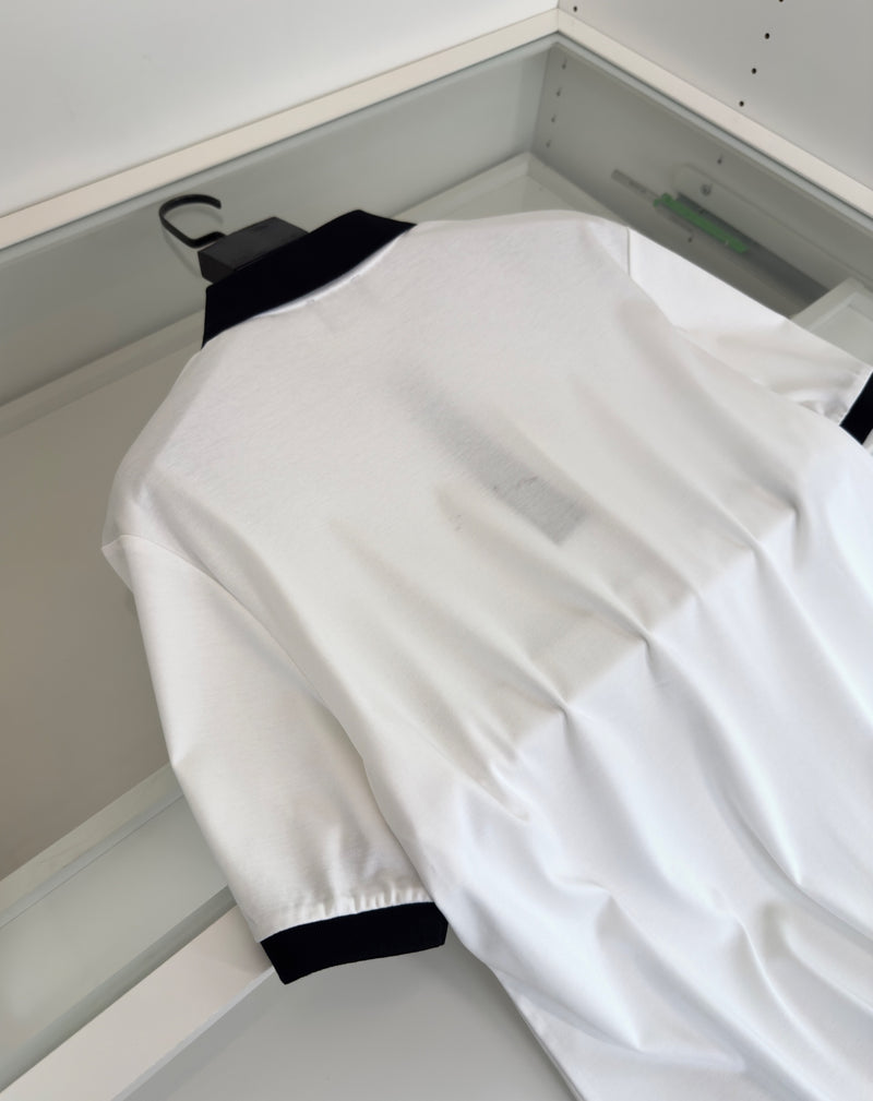 Camisa Balmain Polo