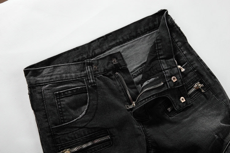 Calça Skinny Balmain