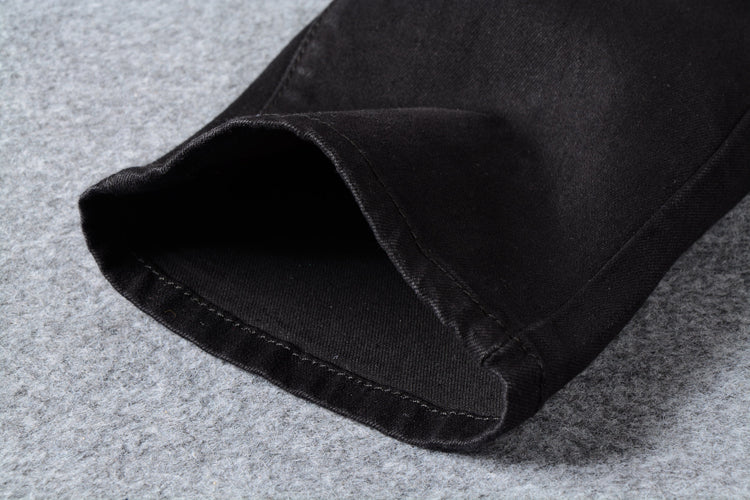 Calça Skinny Balmain