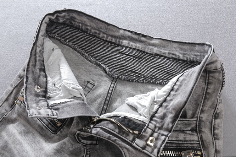 Calça Skinny Balmain