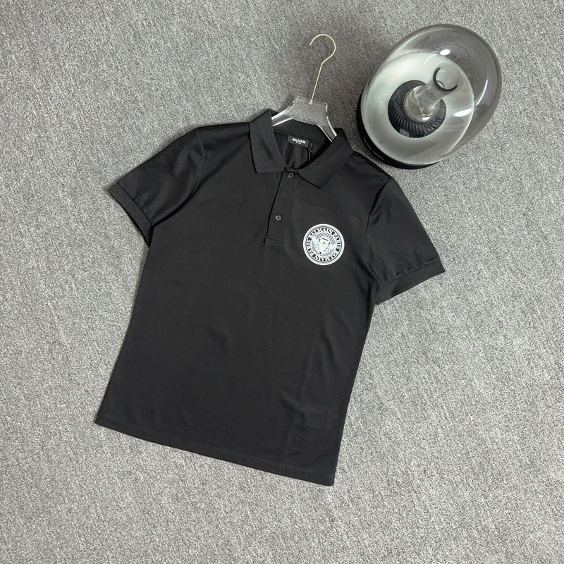 Camisa Balmain Polo
