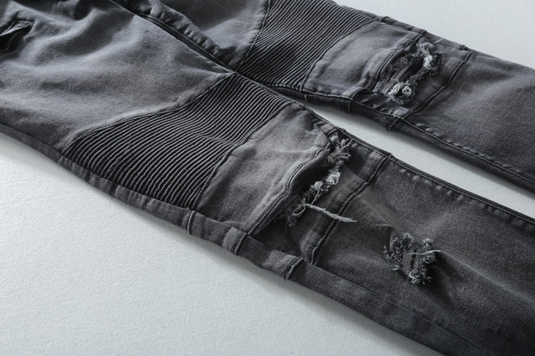 Calça Skinny Balmain