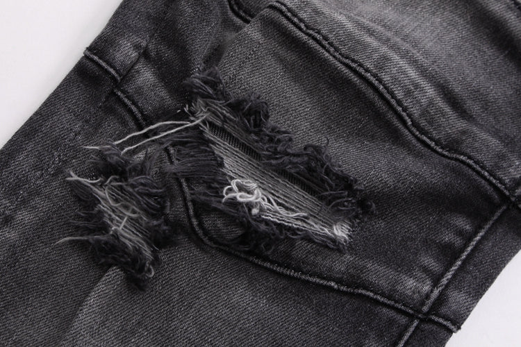 Calça Skinny Balmain