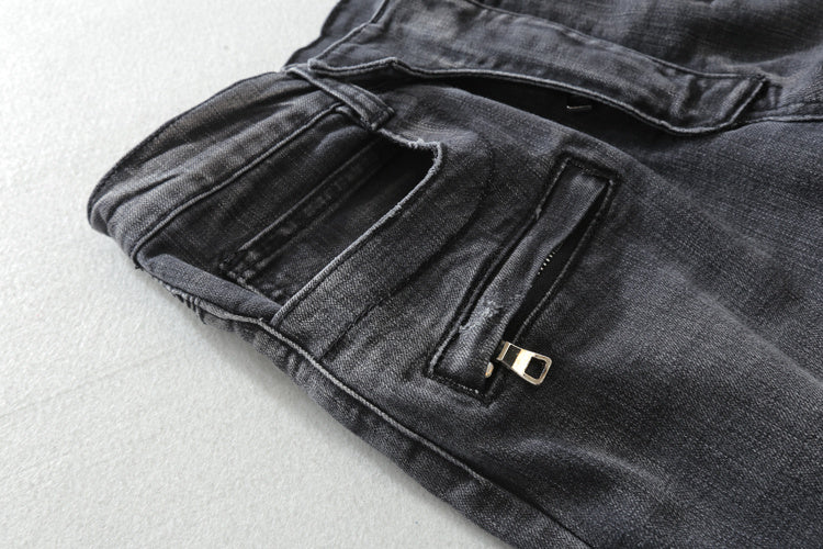 Calça Skinny Balmain