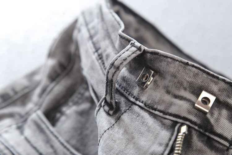 Calça Skinny Balmain