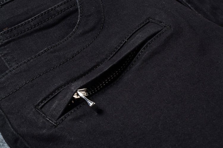 Calça Skinny Balmain