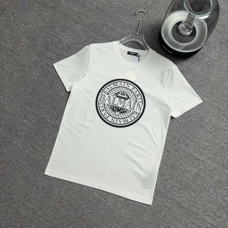 Camiseta Balmain