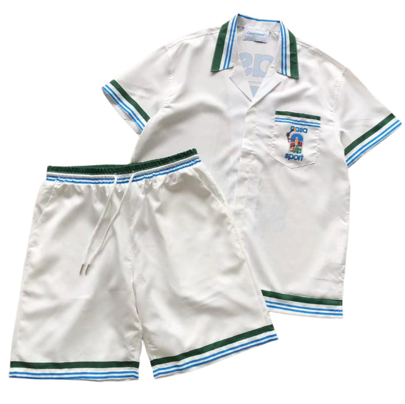 Casablanca Conjunto