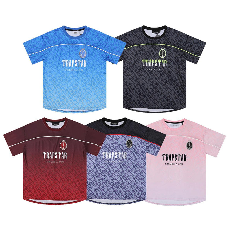 Camisetas Trapstar
