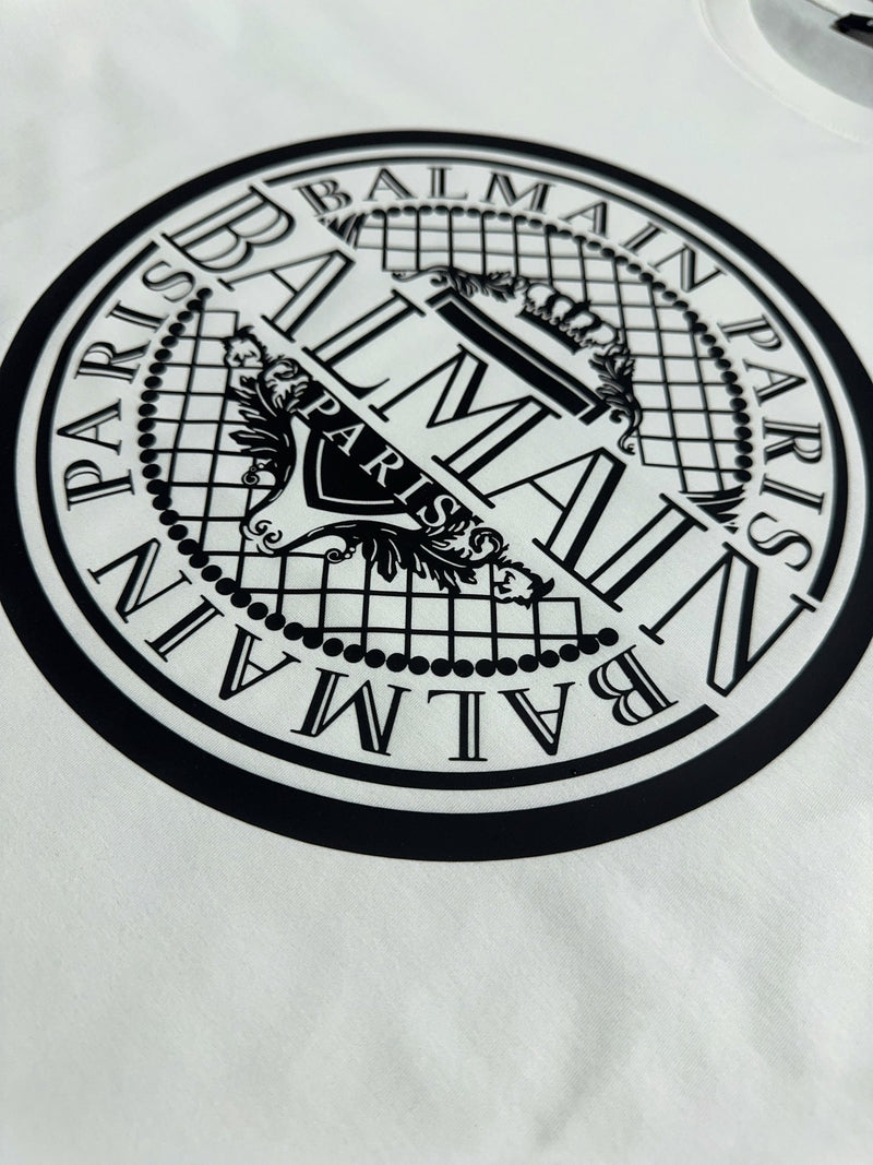 Camiseta Balmain