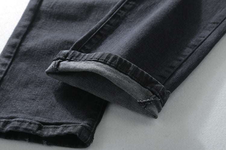 Calça Skinny Balmain