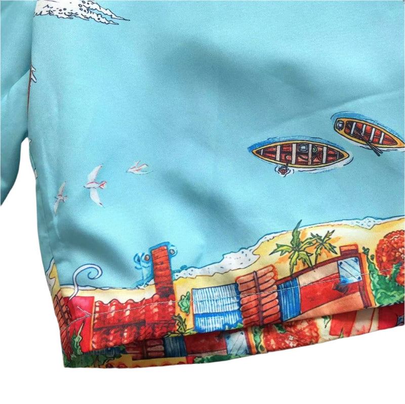 Casablanca Conjunto