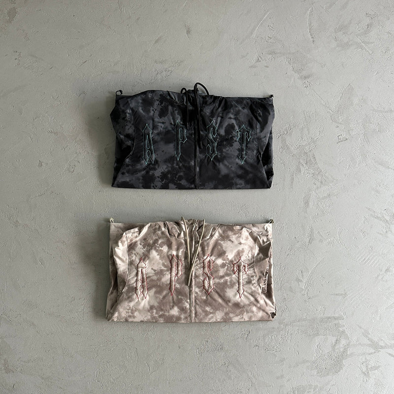 Caixa Misteriosa Windbreaker Trapstar