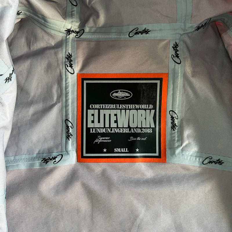Jaqueta Corteiz Elitework