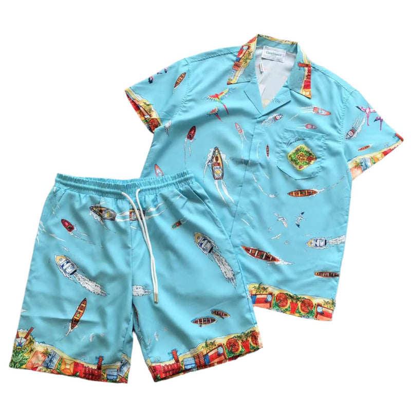 Casablanca Conjunto