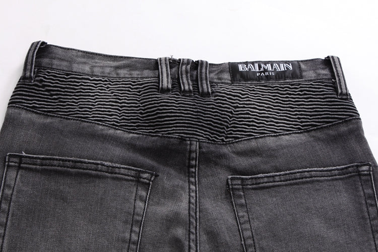 Calça Skinny Balmain