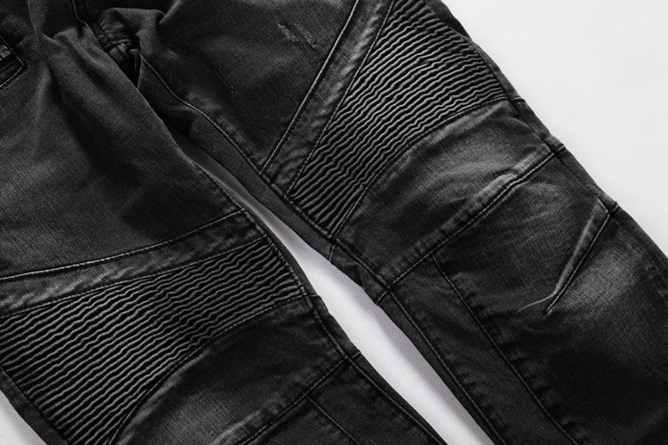 Calça Skinny Balmain