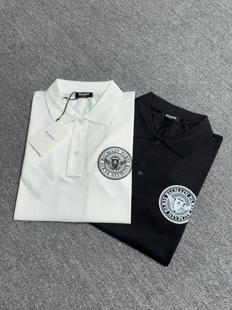 Camisa Balmain Polo
