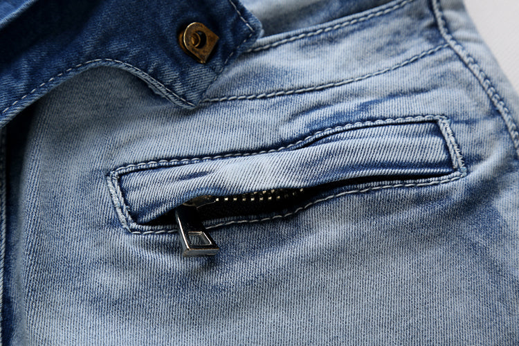 Calça Skinny Balmain