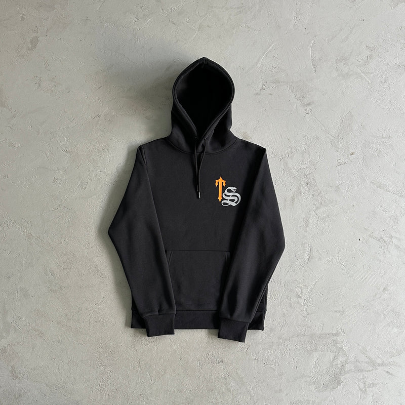 Caixa Misteriosa Windbreaker Trapstar