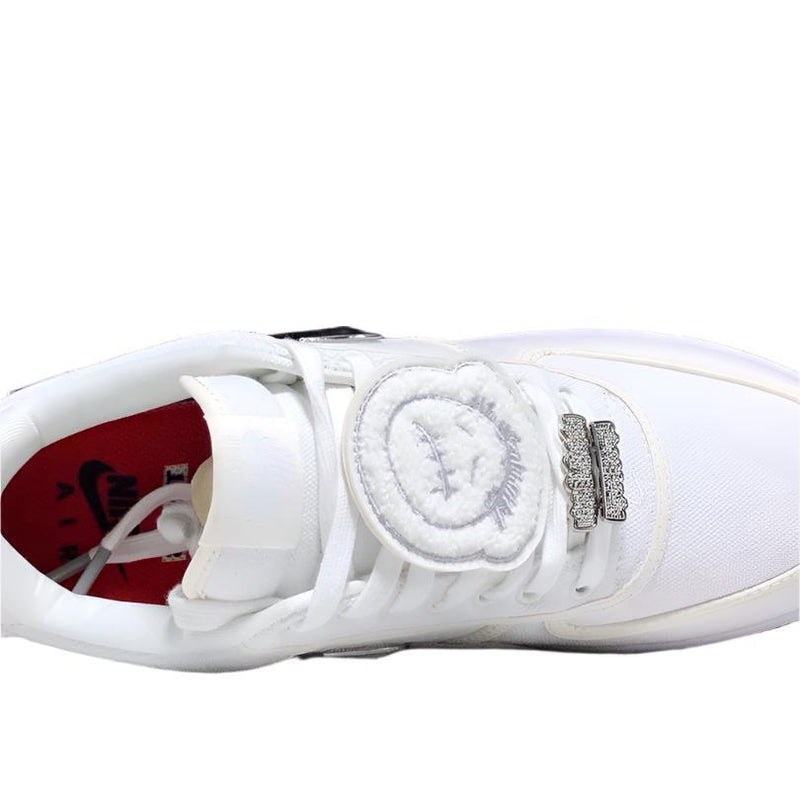 Travis Scott x Nike Air Force 1 White