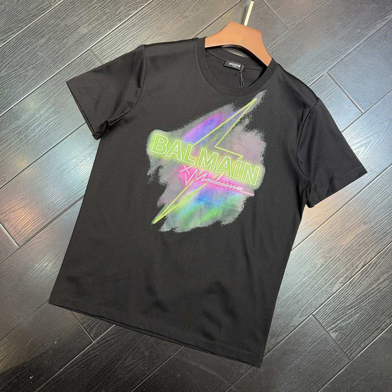 Camiseta Balmain