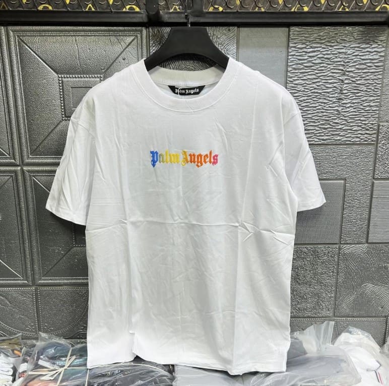 Camiseta Palm Angels
