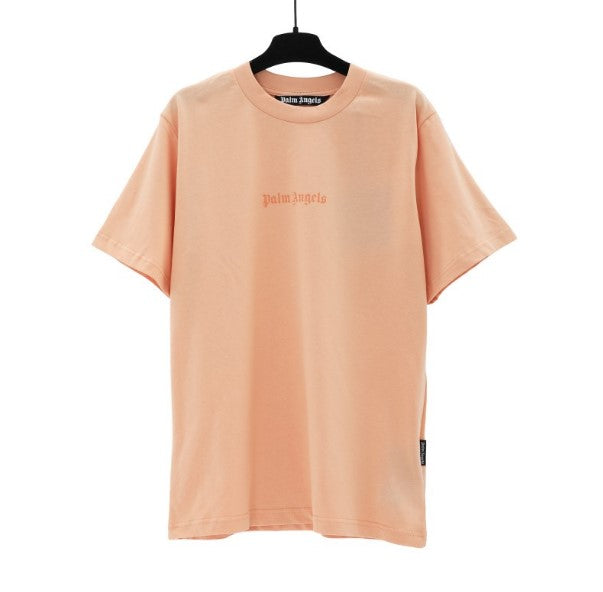 Camiseta Palm Angels Reverse Logo